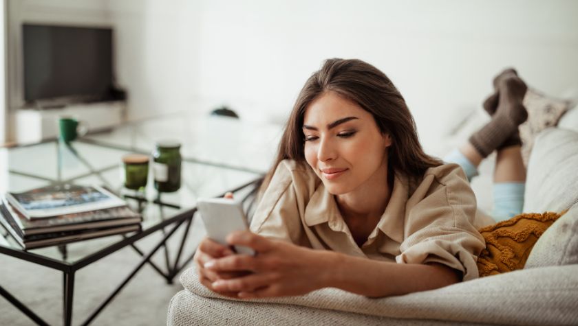 ¿Puedes ser víctima de una estafa emocional?